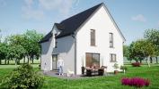 For sale House Folgensbourg  127 m2 6 pieces