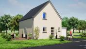 Vente Maison Houssen  5 pieces 90 m2