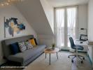 For rent Apartment Nantes  17 m2