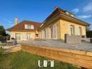 Vente Maison Caen 6 pieces 260 m2