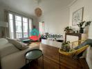 Location Appartement Paris-18eme-arrondissement  2 pieces 35 m2