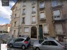 Location Appartement Nancy 2 pieces 31 m2