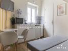 Location Appartement Asnieres-sur-seine  9 m2