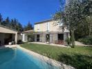 Vente Maison Maussane-les-alpilles  7 pieces 190 m2