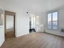 For rent Apartment Pantin  30 m2 2 pieces