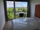 For rent Apartment Palaiseau  20 m2