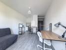 For rent Apartment Illkirch-graffenstaden  21 m2