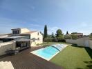 Vente Maison Jonquieres  9 pieces 212 m2