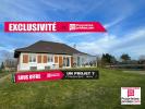 Vente Maison Saint-martin-d'abbat  5 pieces 142 m2