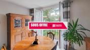 For sale Apartment Brou-sur-chantereine  73 m2 4 pieces