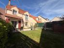 For sale House Pontault-combault  125 m2 6 pieces