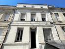 Vente Immeuble Bordeaux  5 pieces 121 m2