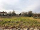 For sale Land Paizay-le-chapt  612 m2