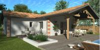 Vente Maison Sanguinet 4 pieces 80 m2