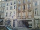 Location Appartement Nancy  25 m2