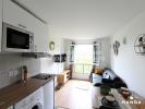 Location Appartement Courbevoie  17 m2