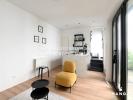For rent Apartment Pantin 36 m2 2 pieces