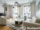 For rent House Paris-5eme-arrondissement  70 m2 3 pieces