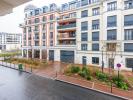 Vente Appartement Clamart  4 pieces 91 m2
