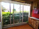 Vente Appartement Six-fours-les-plages  25 m2