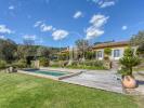 Vente Maison Grimaud  5 pieces 160 m2