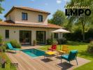Vente Maison Lecques 5 pieces 110 m2