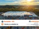 Vente Local commercial Tourville-la-riviere  1400 m2