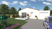Vente Maison Granges-gontardes  80 m2