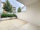 For rent Apartment Clermont-ferrand 63 m2 3 pieces