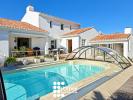 For sale House Bretignolles-sur-mer  145 m2 5 pieces