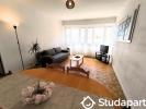 Location Appartement Lyon-7eme-arrondissement  4 pieces 77 m2
