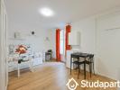 For rent Apartment Epinay-sur-seine  10 m2