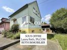 Vente Maison Hochfelden 5 pieces 103 m2