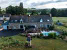 For sale Prestigious house Josselin  213 m2 10 pieces