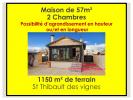 For sale House Lagny-sur-marne 57 m2 3 pieces