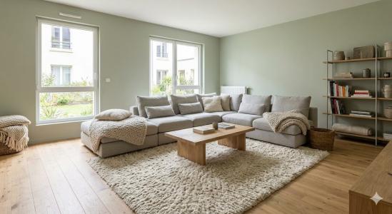 Annonce Vente 2 pi�ces Appartement Poissy 78