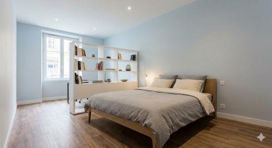 Acheter Appartement 61 m2 Torcy