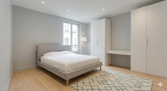 For sale Champigny-sur-marne 2 rooms 41 m2 Val de Marne (94500) photo 0