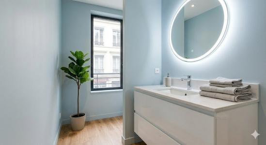 Acheter Appartement 41 m2 Champigny-sur-marne