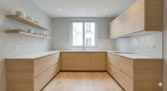 Acheter Appartement 61 m2 Maisons-alfort