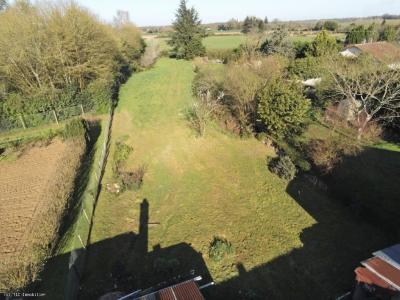 Annonce Vente 5 pi�ces Maison Villefagnan 16