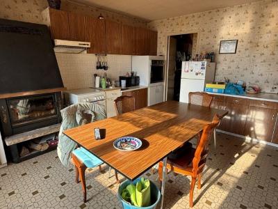 Acheter Maison Villefagnan 91395 euros