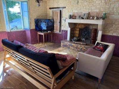 Acheter Maison Villefagnan Charente