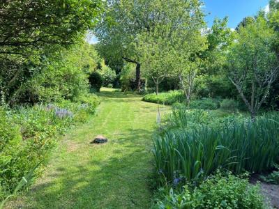 Acheter Maison Sauze-vaussais Deux sevres