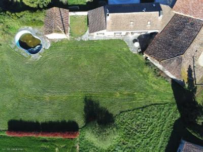 Annonce Vente 5 pi�ces Maison Civray 86