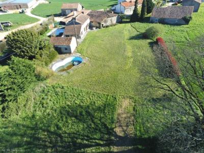 Acheter Maison 149 m2 Civray