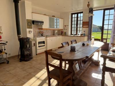 Acheter Maison Civray Vienne