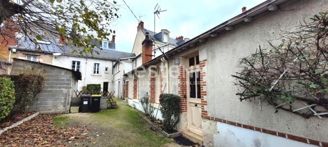 For sale Blois 212 m2 Loir et cher (41000) photo 0