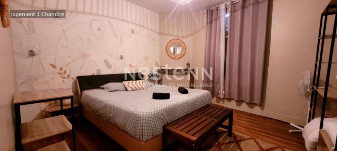 Annonce Vente Immeuble Blois 41