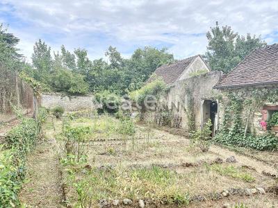 Acheter Maison 129 m2 Chaussee-saint-victor